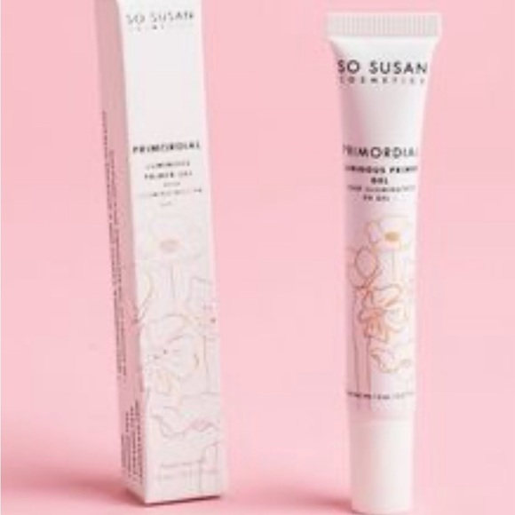 Other - So Susan Primordial Primer